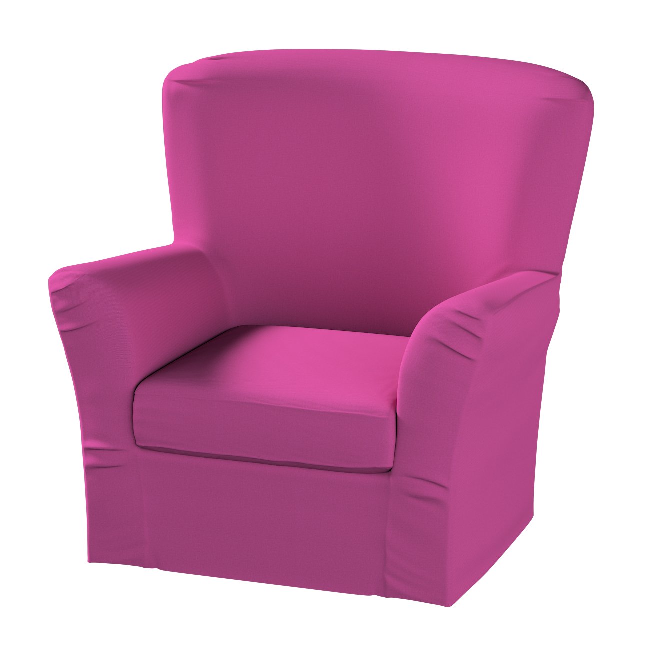 Fuchsia armchair deals