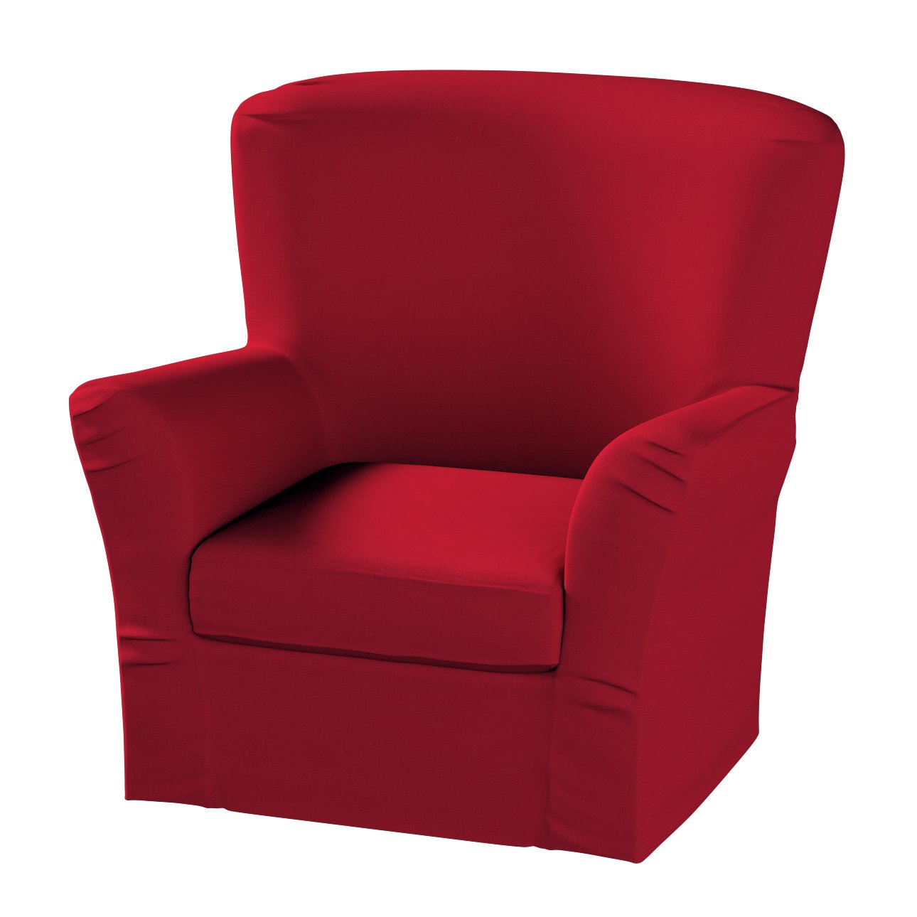 Ikea deals red chair