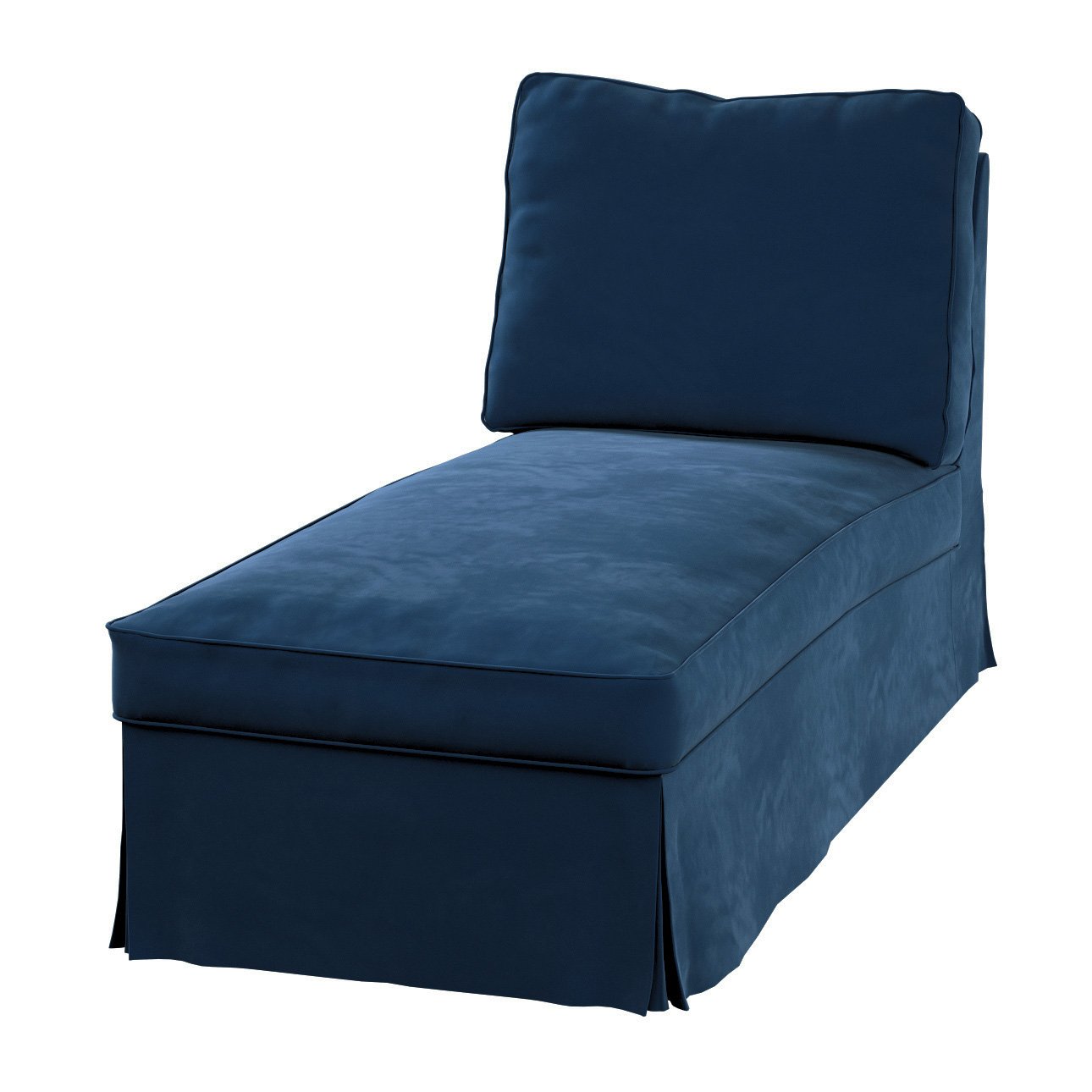 Ektorp chaise deals