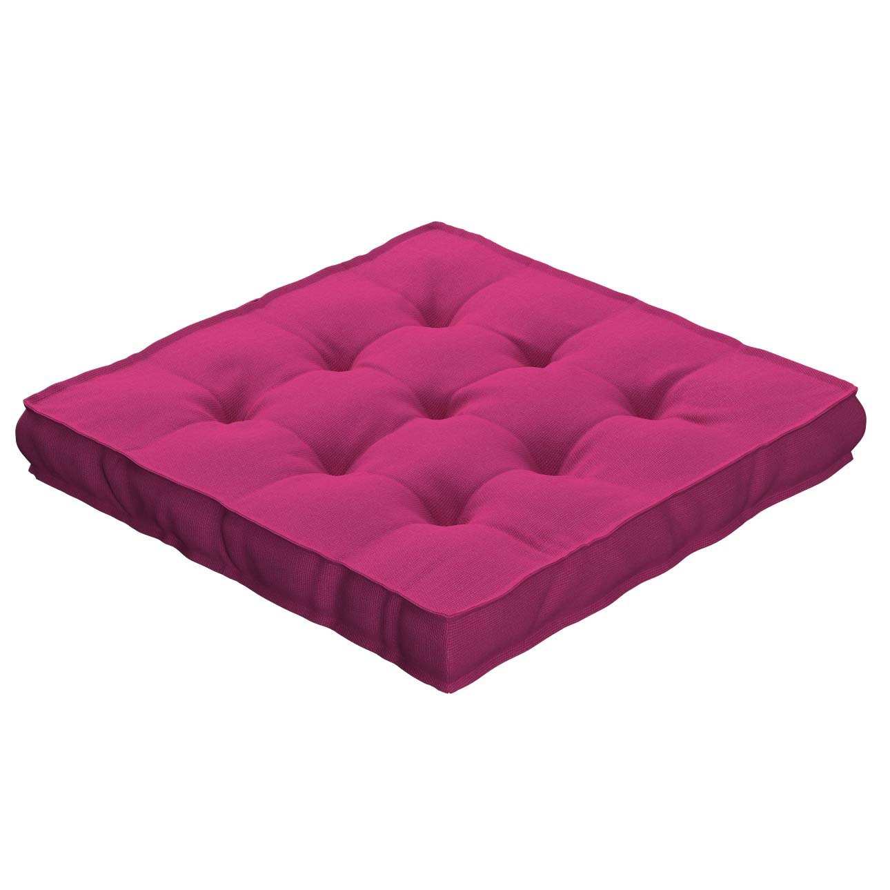 Jacob seat pad floor cushion fuchsia 133 60 40 x 40 x 6 cm 16