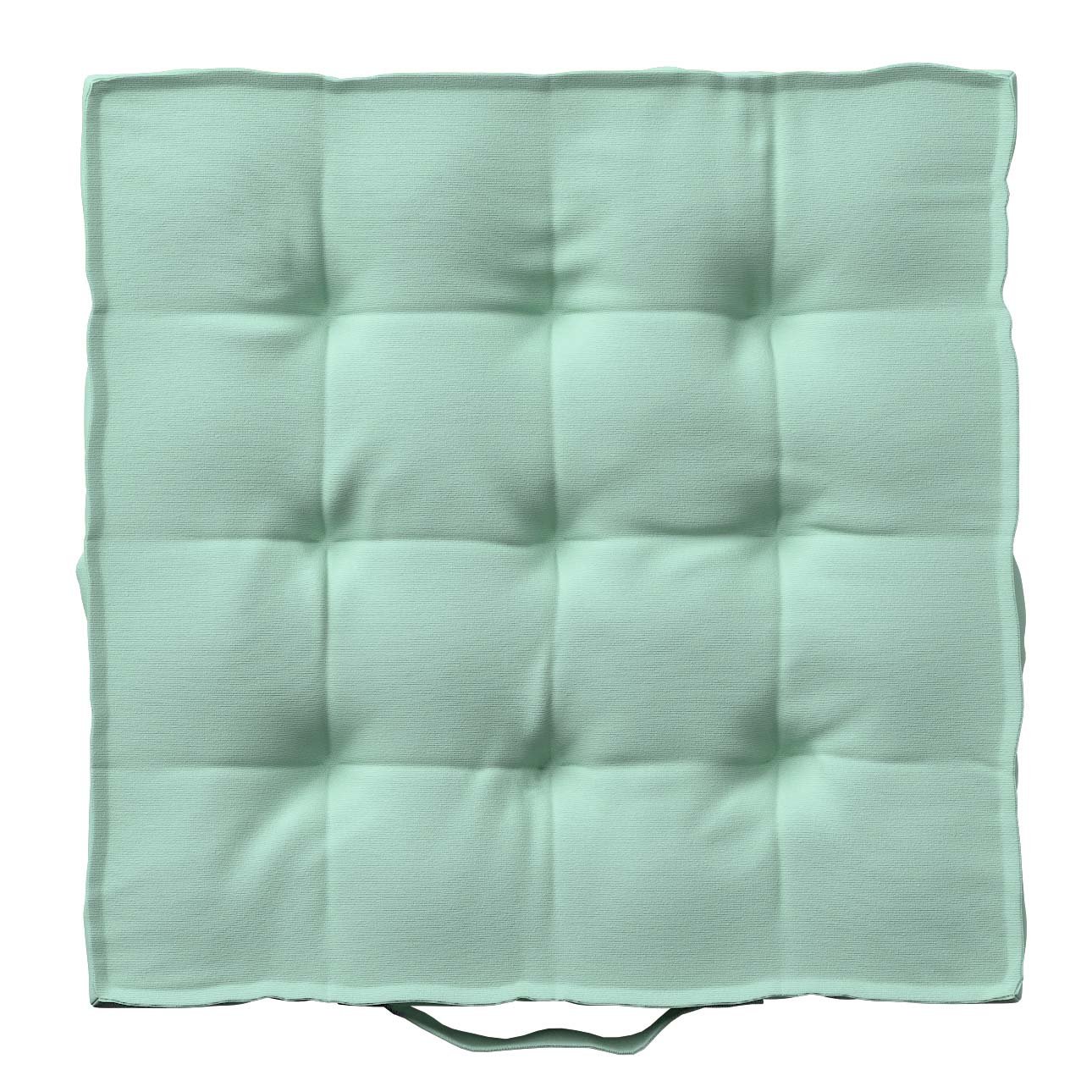 Jacob seat pad floor cushion mint green 133 37 40 x 40 x 6 cm