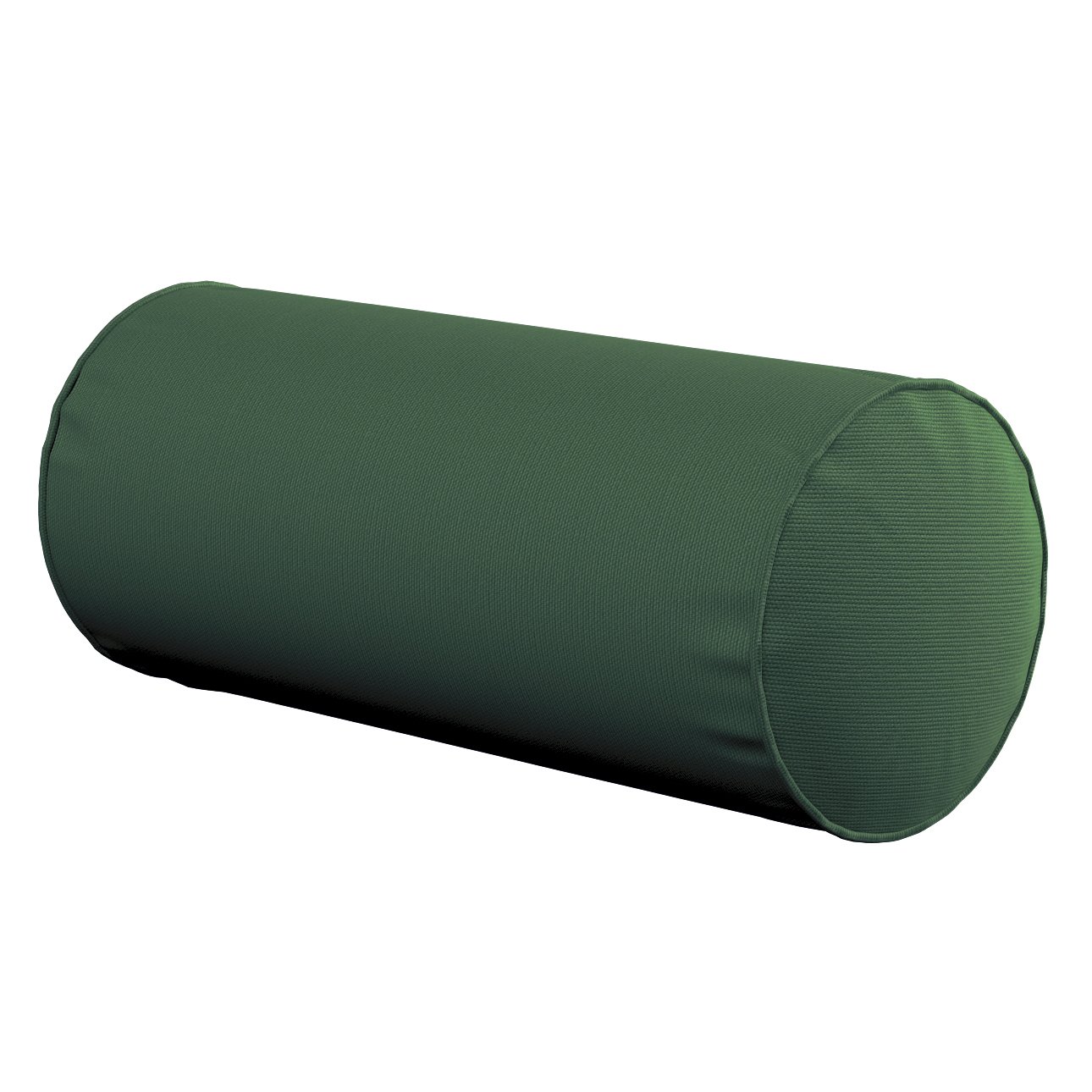 Green bolster deals cushion