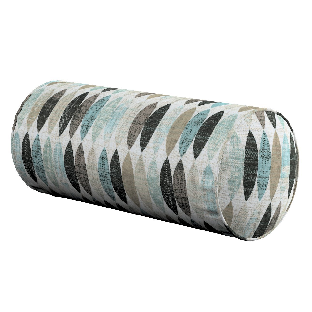 Dekoria Roll Cuscino 16 x 40 cm (15,2 x 40,6 cm), Colore