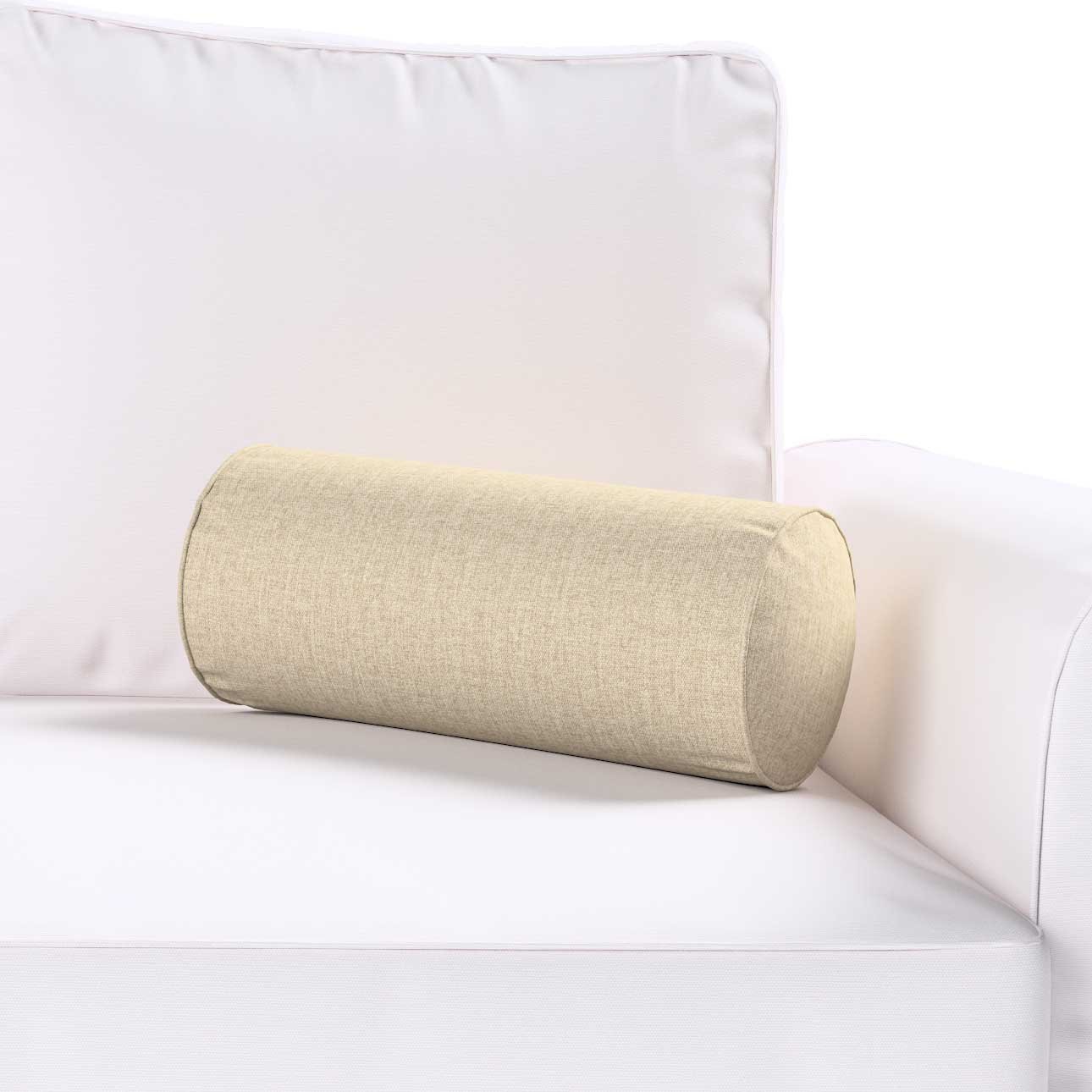 Long bolster outlet pillow