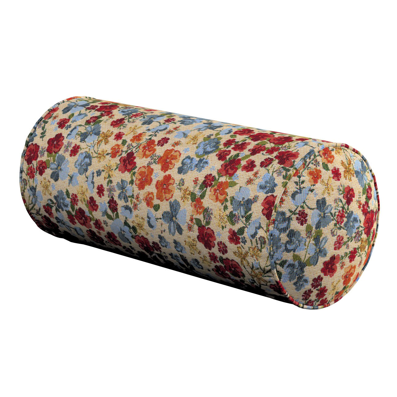 Cylinder cushion clearance covers