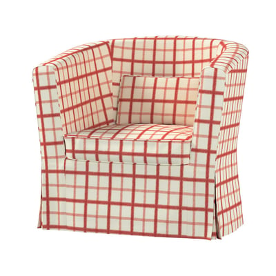 Ikea tullsta chair online cover pattern