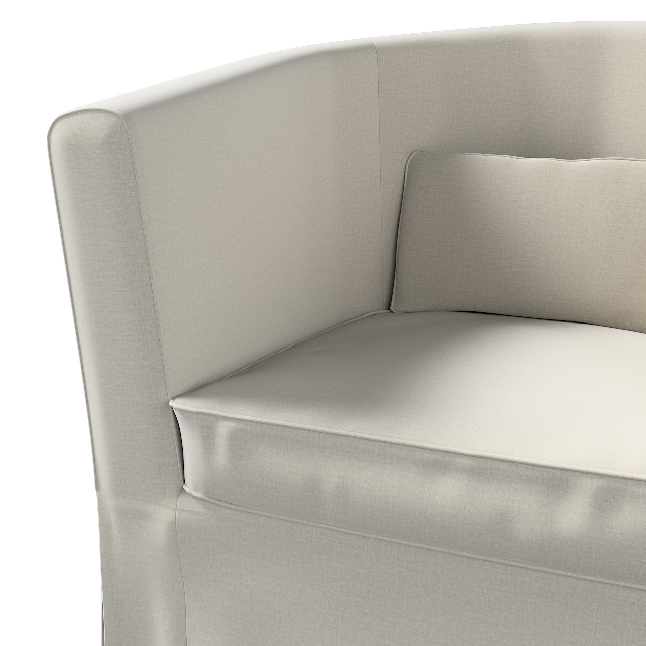 Ikea tub deals chair cover