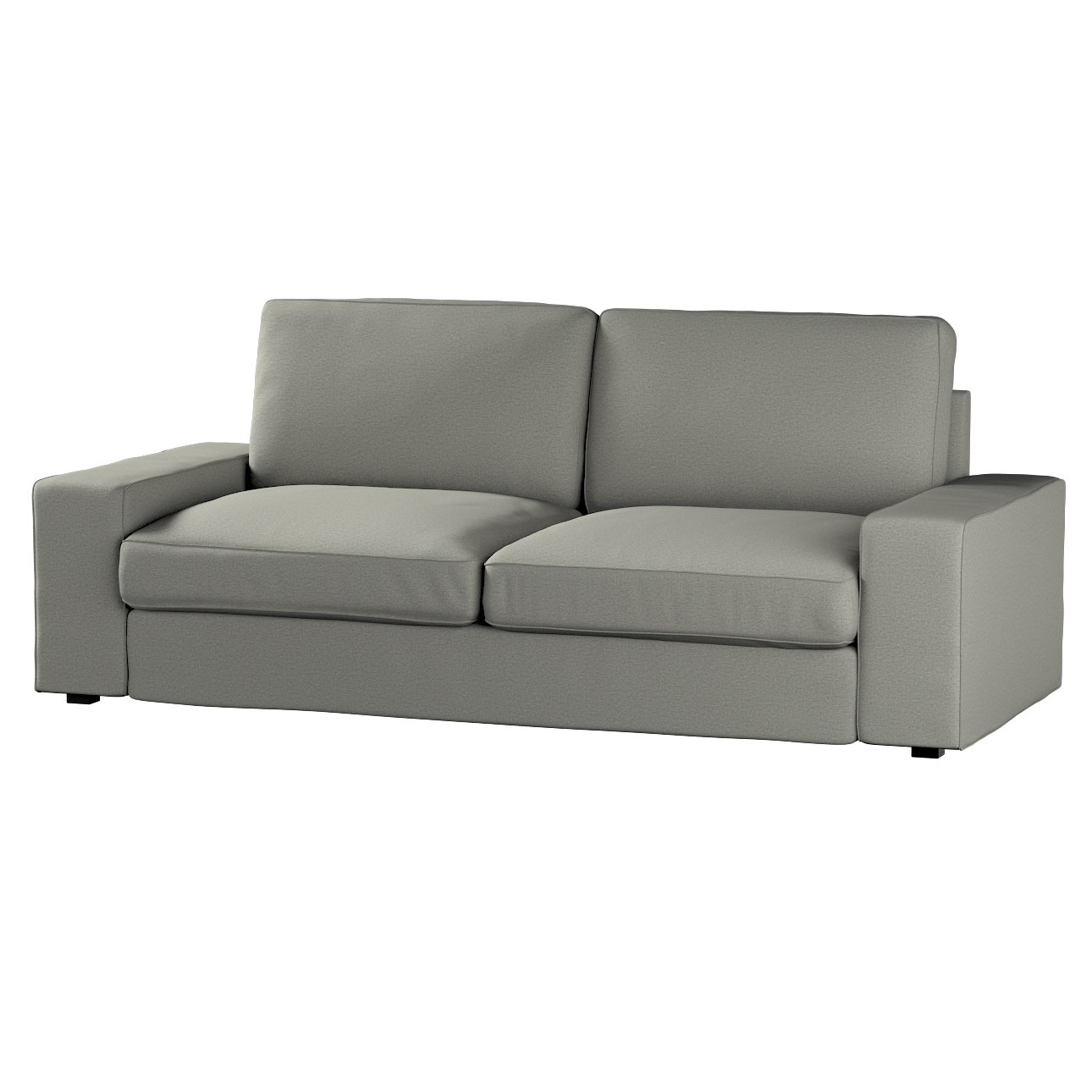 Ikea light deals grey sofa