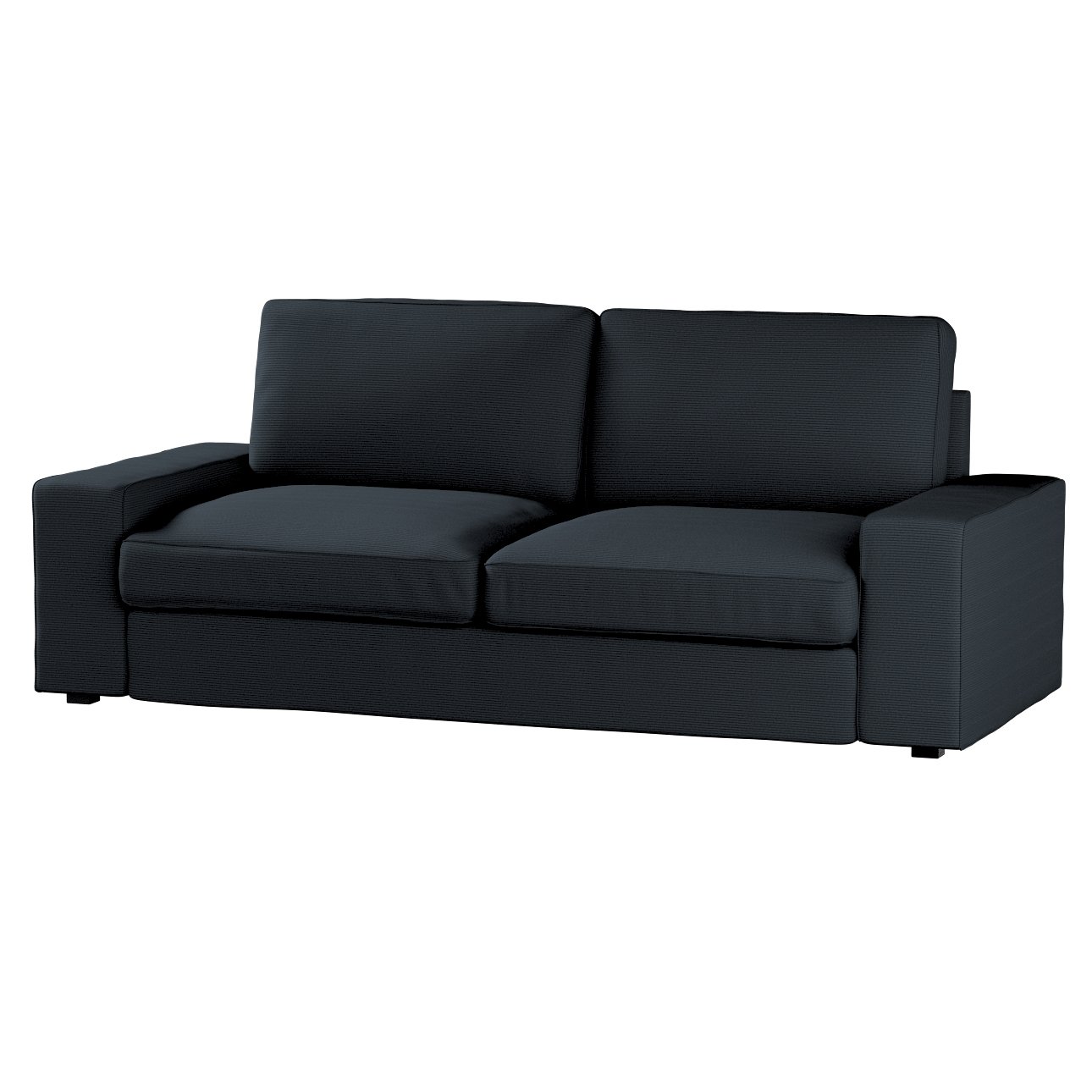 Ikea kivik deals 3 seater sofa