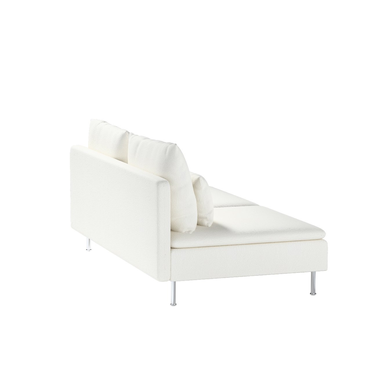 Ikea deals finnsta white