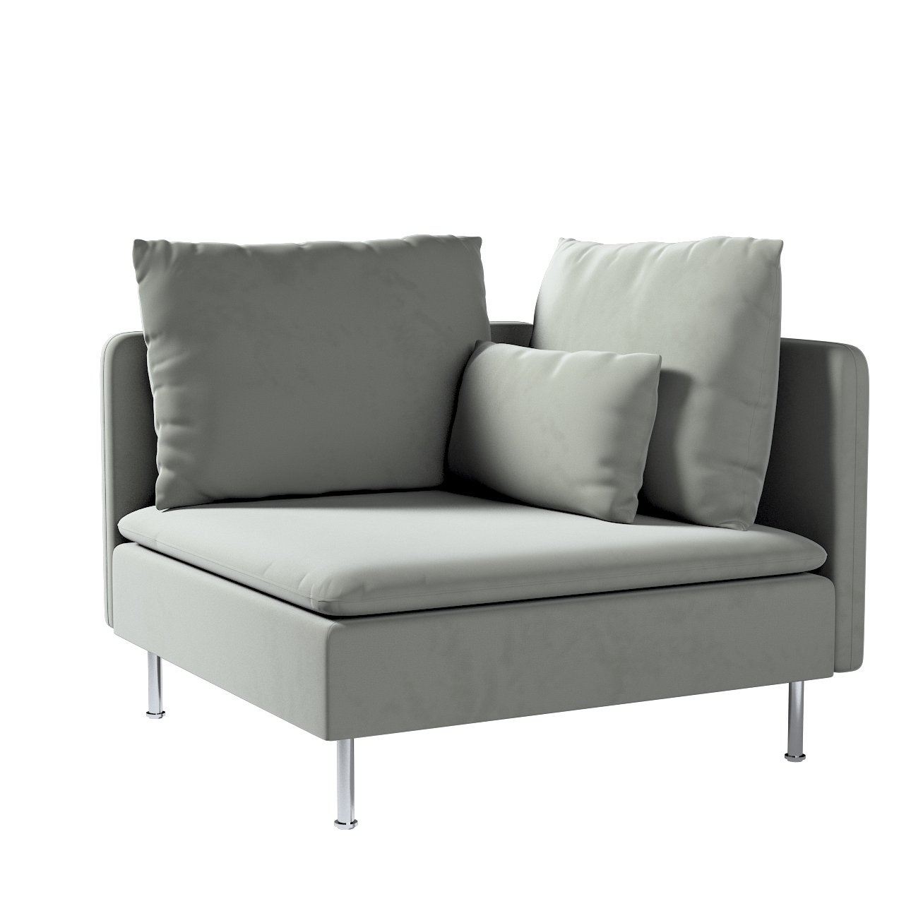 Ikea store single sofa