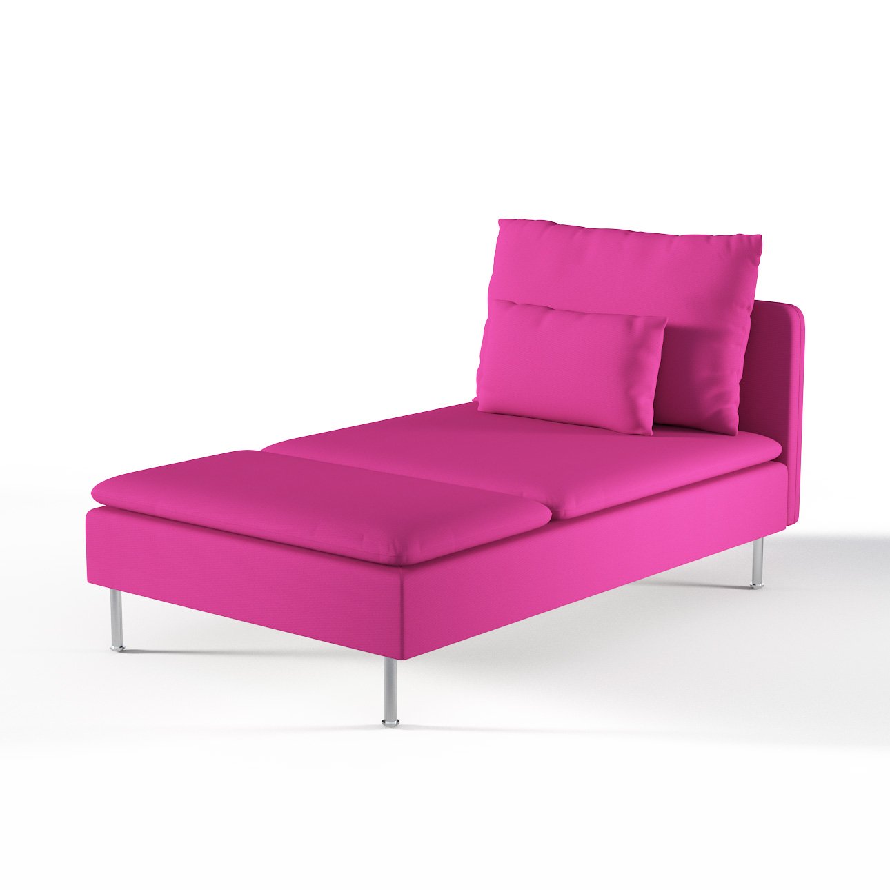 S derhamn chaise longue fuchsia 705 23 S derhamn chaise longue