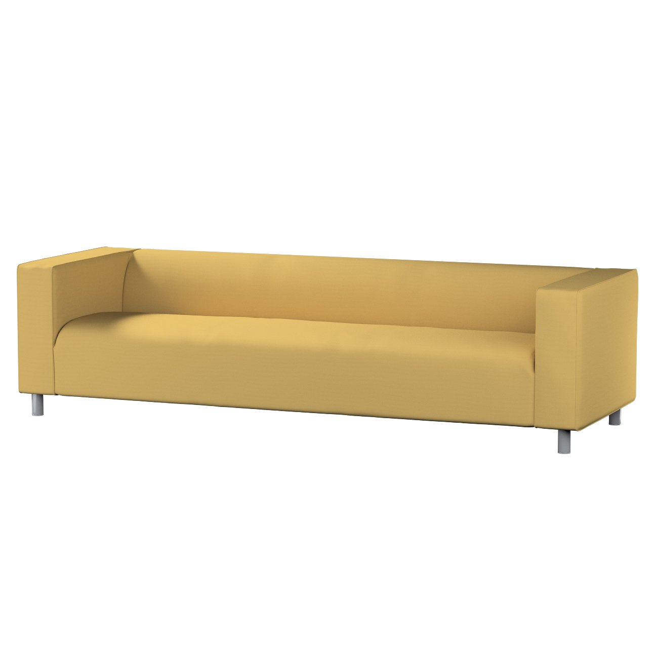 Ikea klippan 4 2024 seater sofa