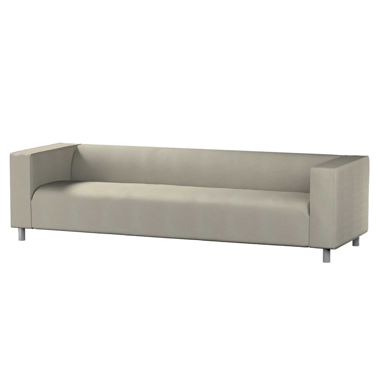 Ikea klippan 4 seater sofa hot sale