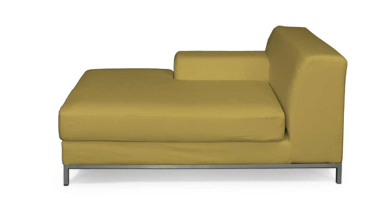 Dekoria IKEA zitbankhoes/ overtrek voor Kramfors chaise longue links