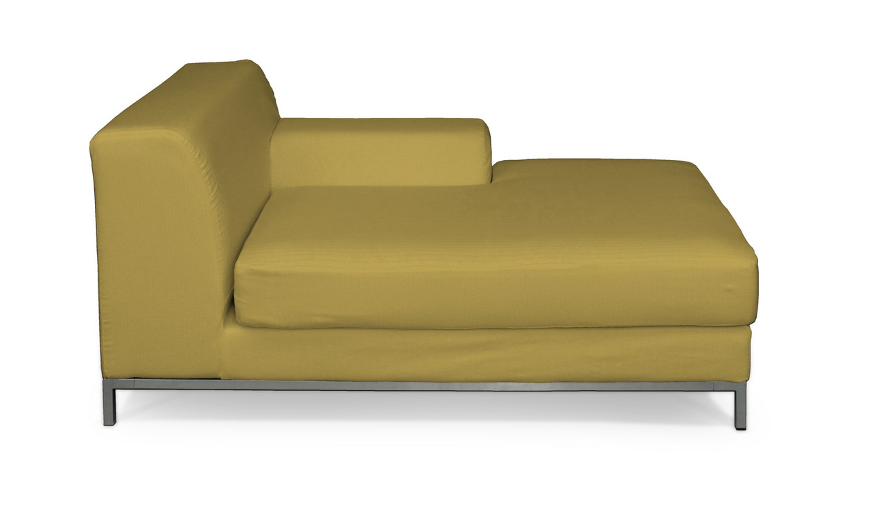 Dekoria IKEA zitbankhoes/ overtrek voor Kramfors chaise longue rechts