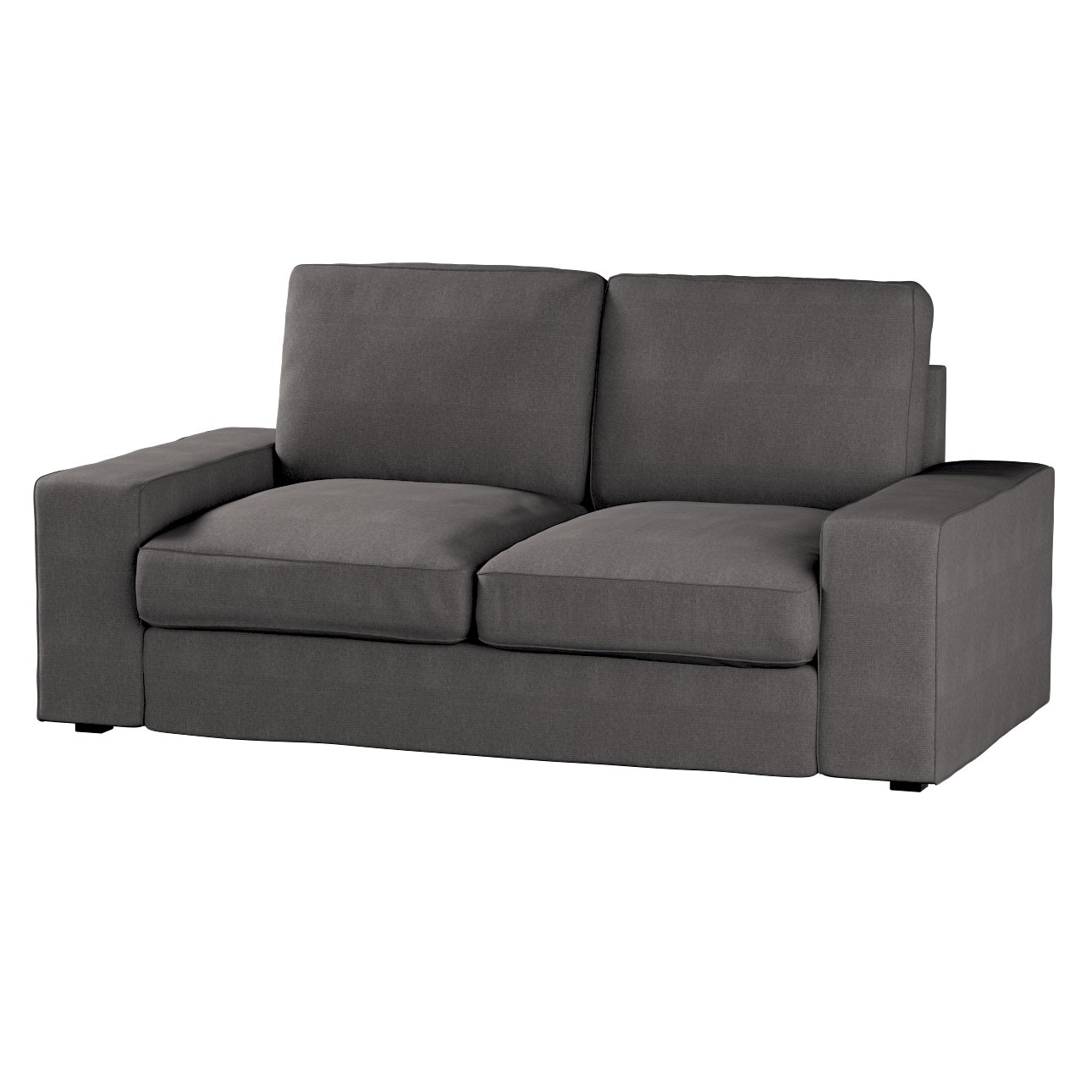 Kivik deals couch dimensions