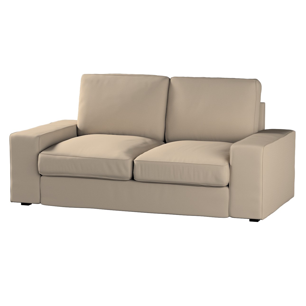 Kivik sofa cover deals white