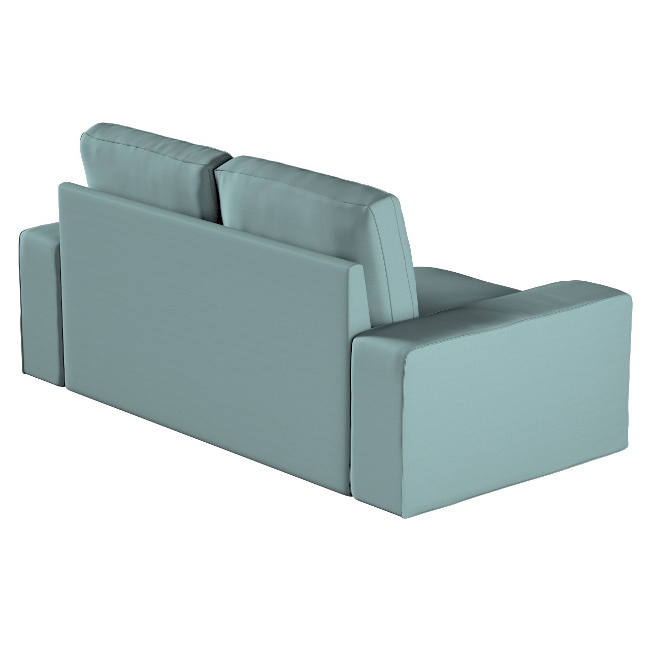 Kivik blue deals sofa