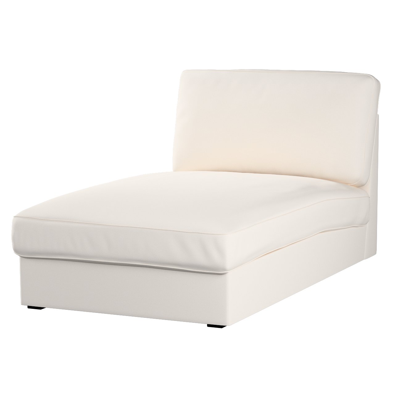 Ikea kivik online chaise cover