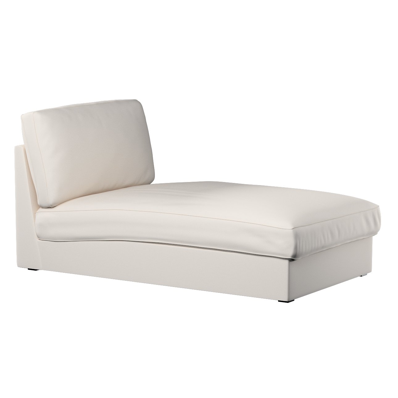 Kivik deals chaise cover