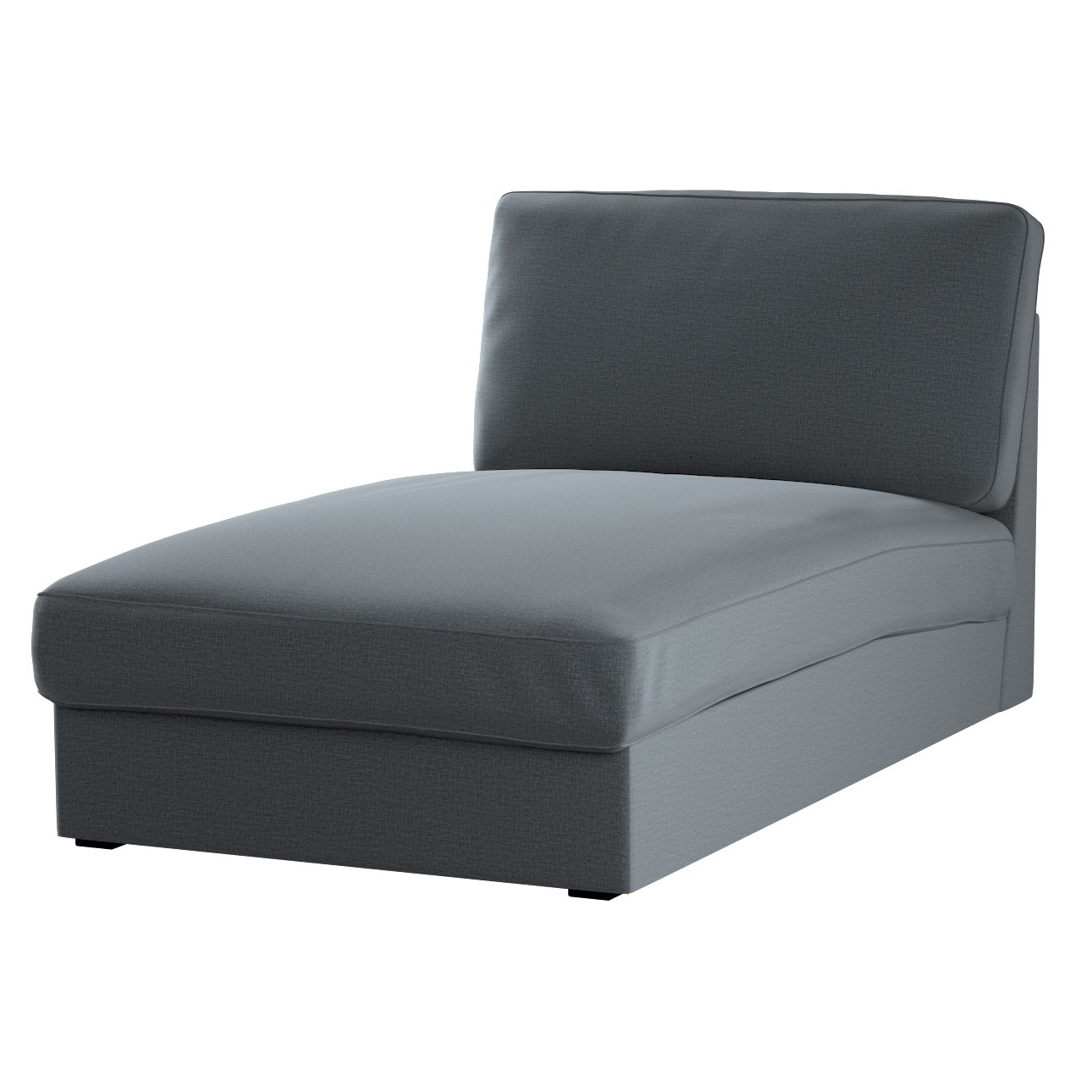 Ikea kivik chaise online lounge