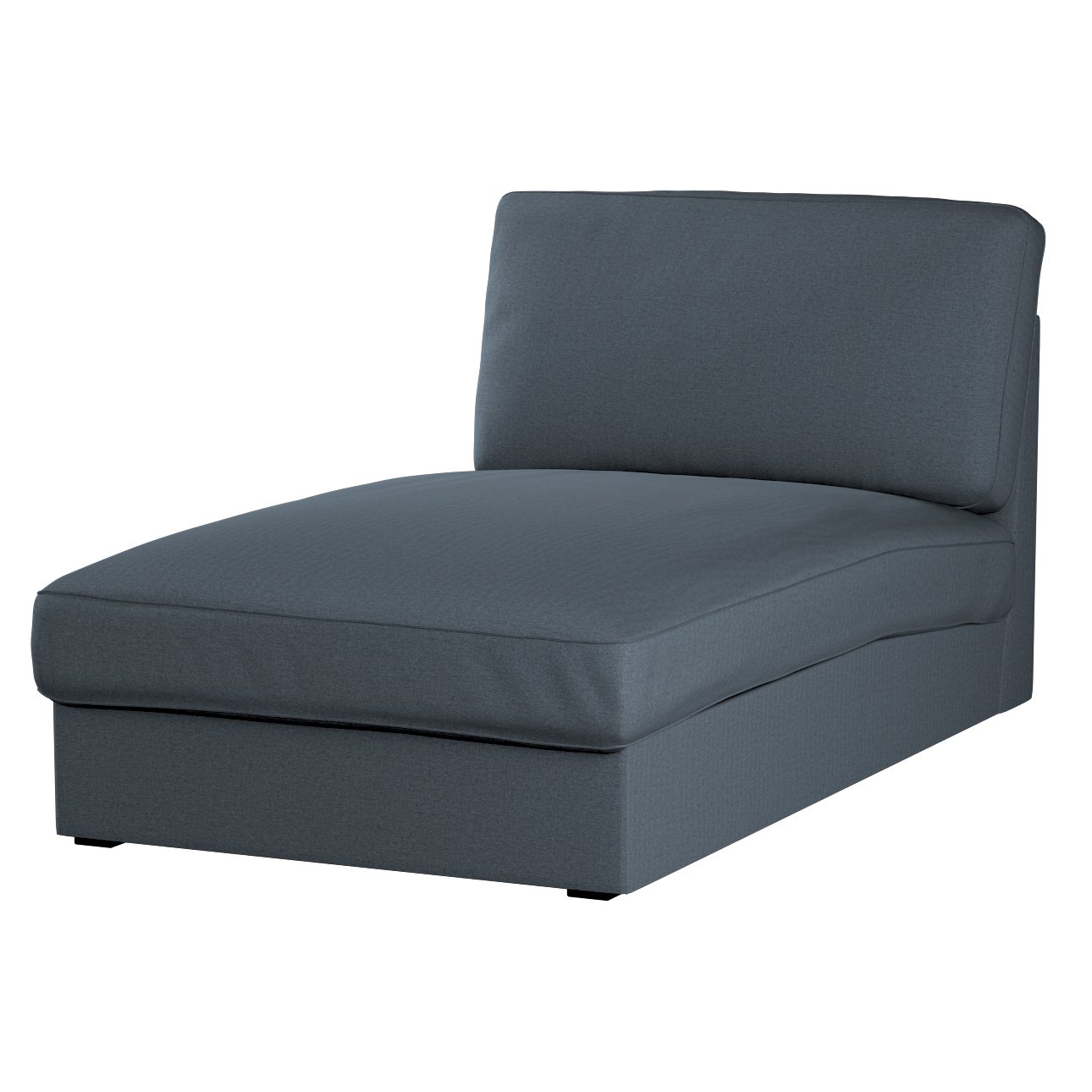 Kivik chaise outlet lounge cover