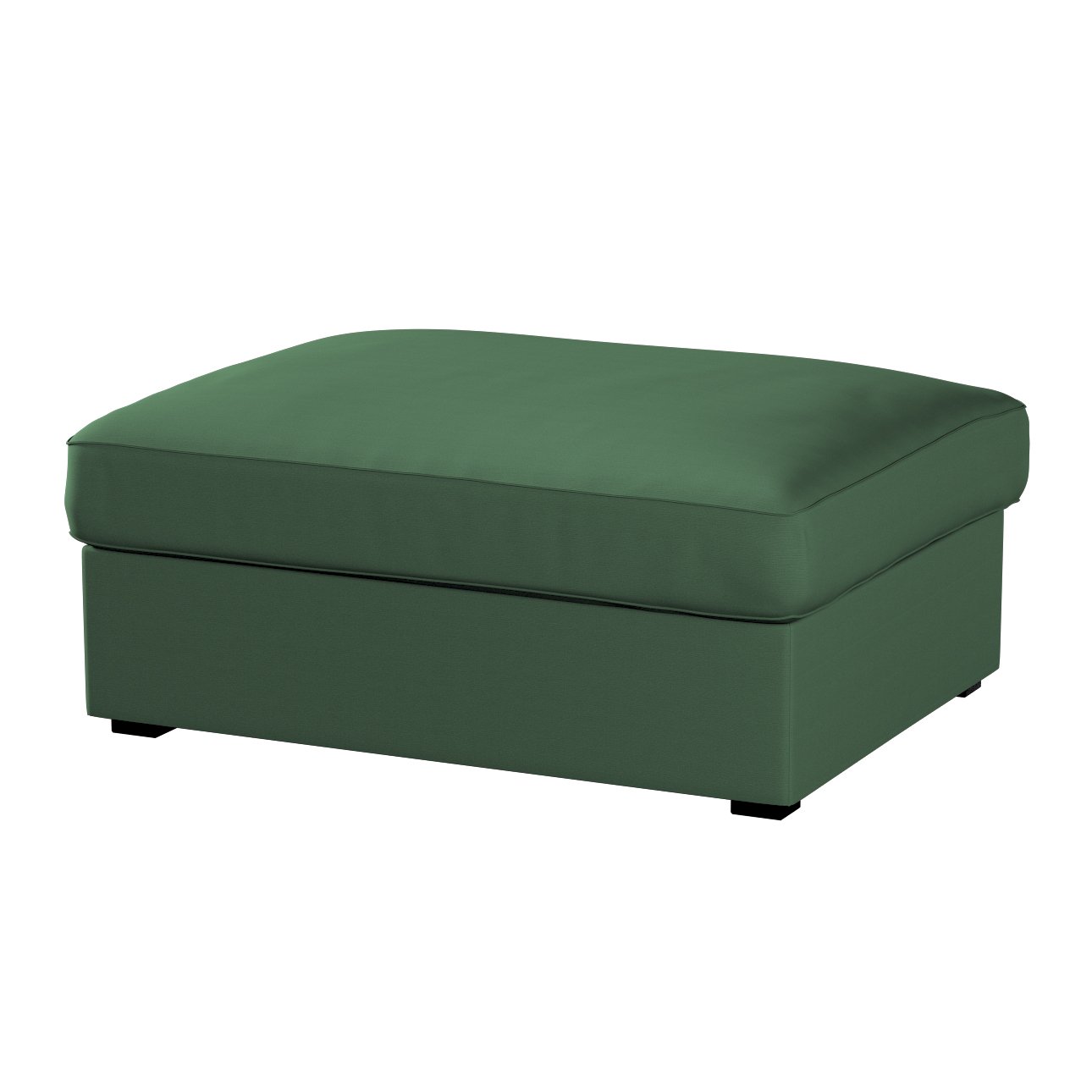 Ikea deals fabric footstool