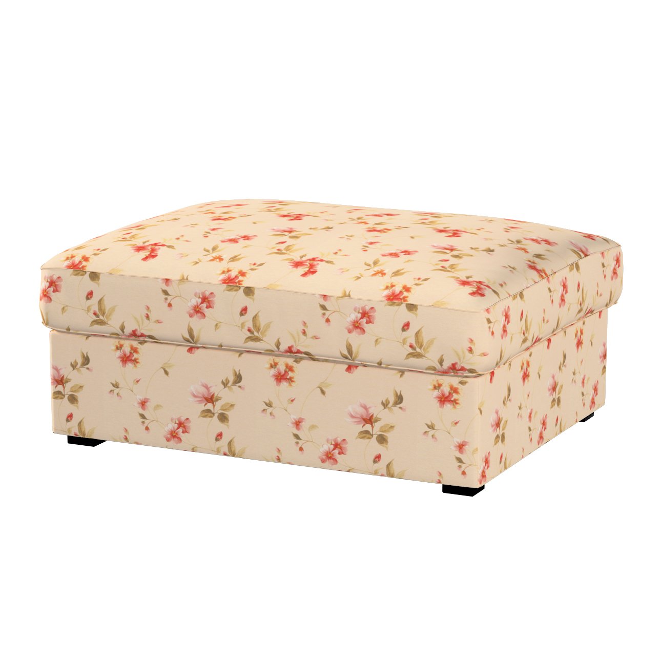 Kivik on sale storage ottoman