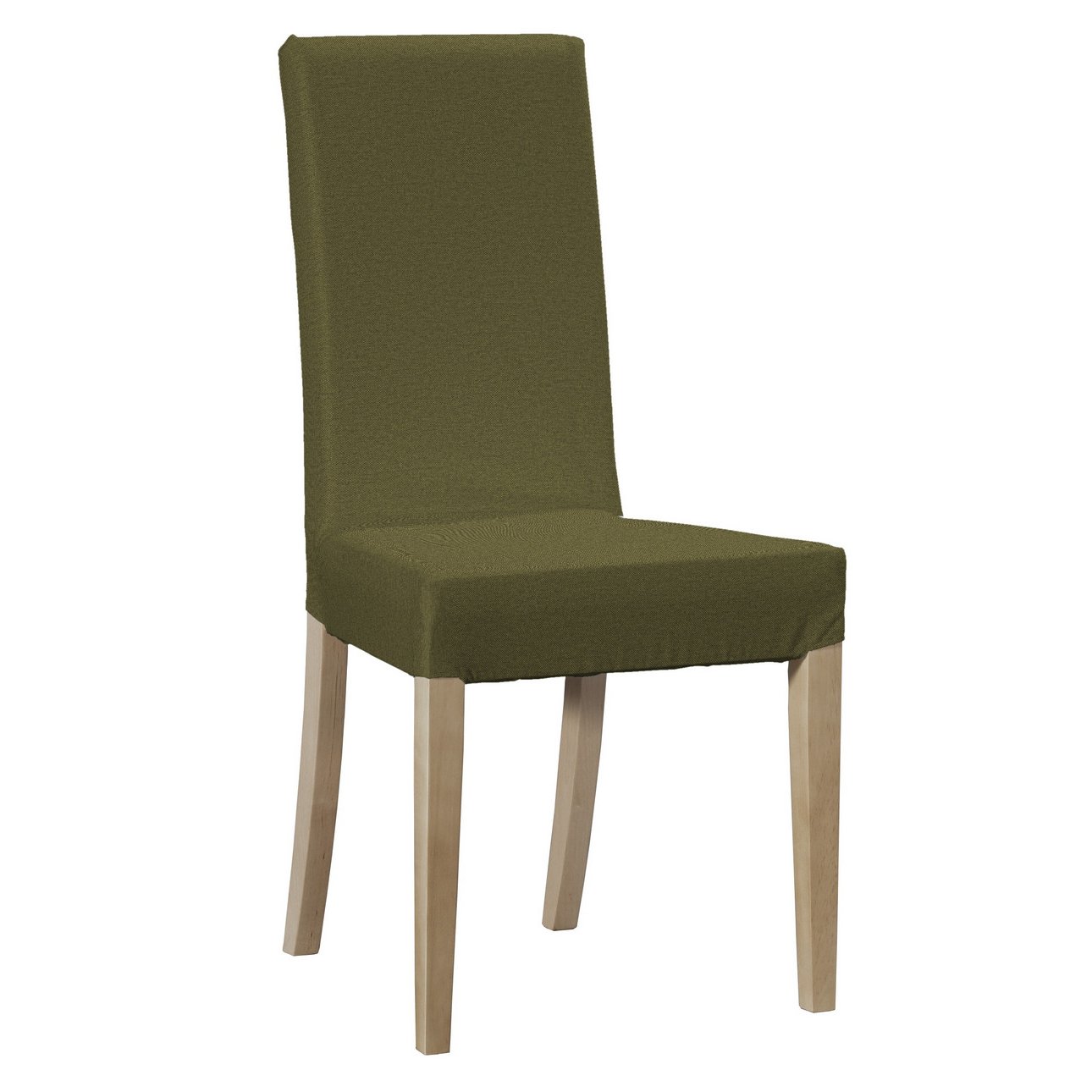 Green dining chair deals covers