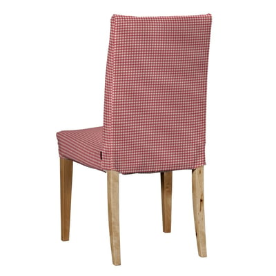 Potah na židli IKEA  Henriksdal, krátký