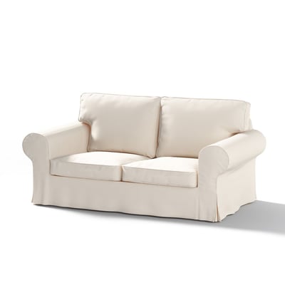 TLYESD Ektorp Housse de Canapé Sectionnelle de Remplacement pour IKEA