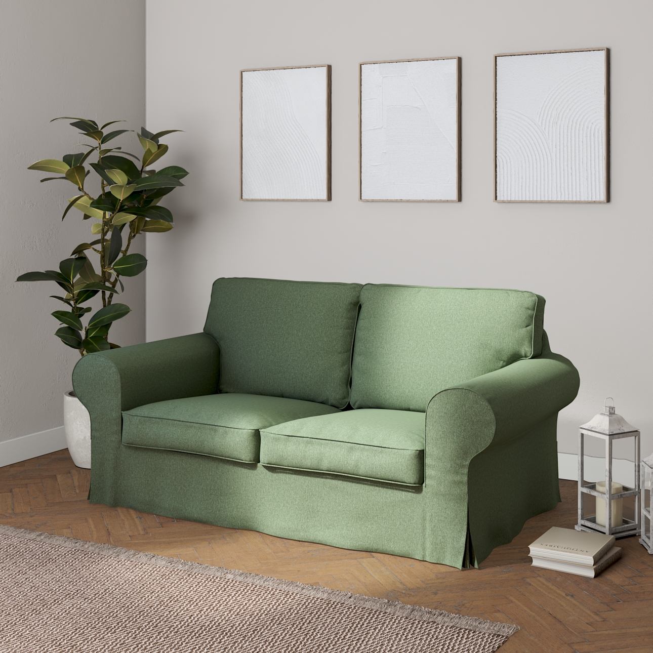 Ektorp sofa deals