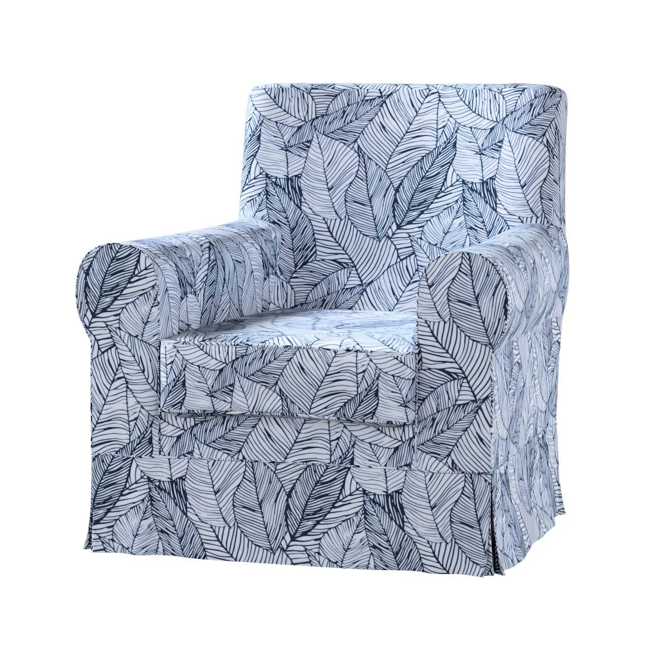 Jennylund chair cover discount pattern