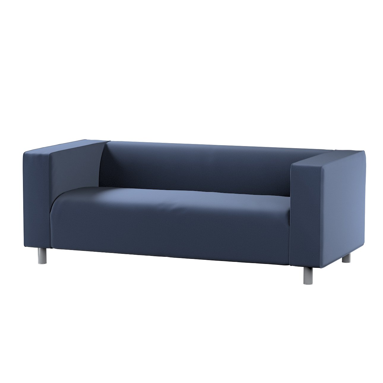 Klippan deals sofa size