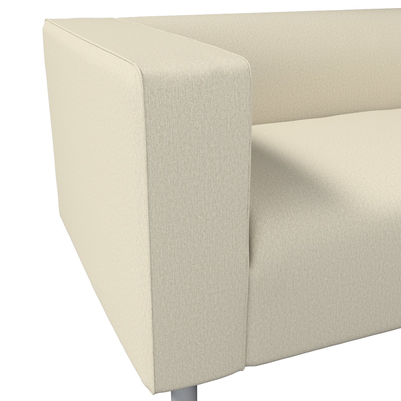 Klippan compact deals sofa