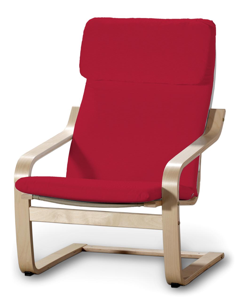 Dekoria IKEA kussen voor stoel Poäng I