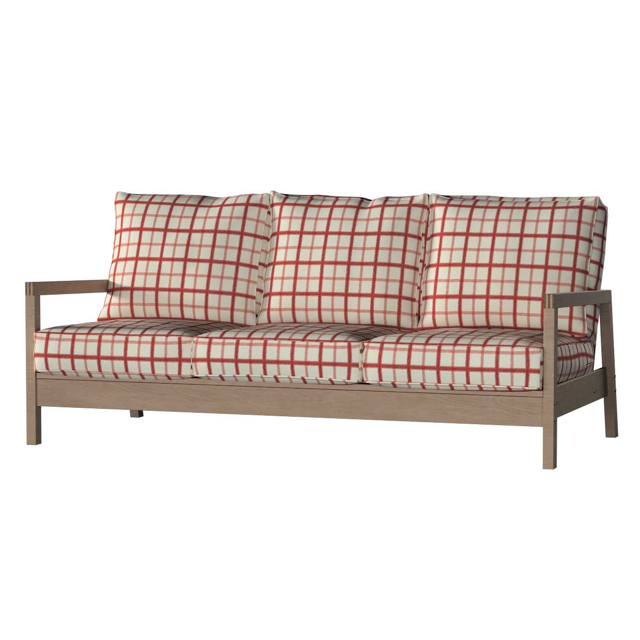 Lillberg sofa deals bed