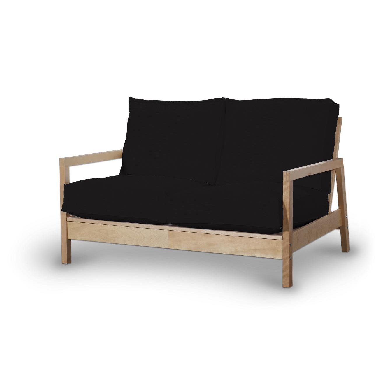 Ikea lillberg deals loveseat