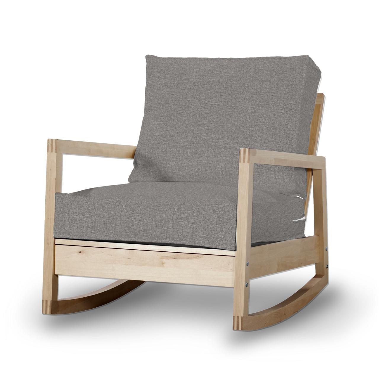 Ikea lillberg best sale rocking chair cover