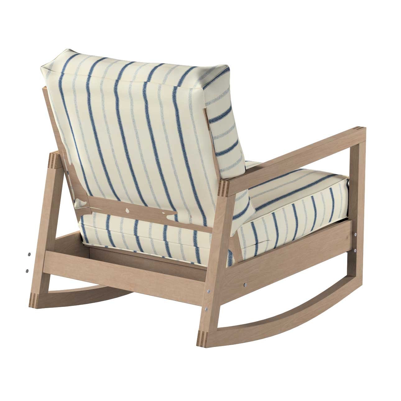 Ikea lillberg rocking chair store for sale