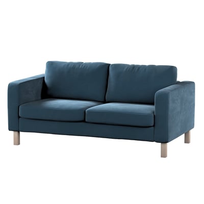 Bezug für Karlstad 2-Sitzer Sofa nicht ausklappbar