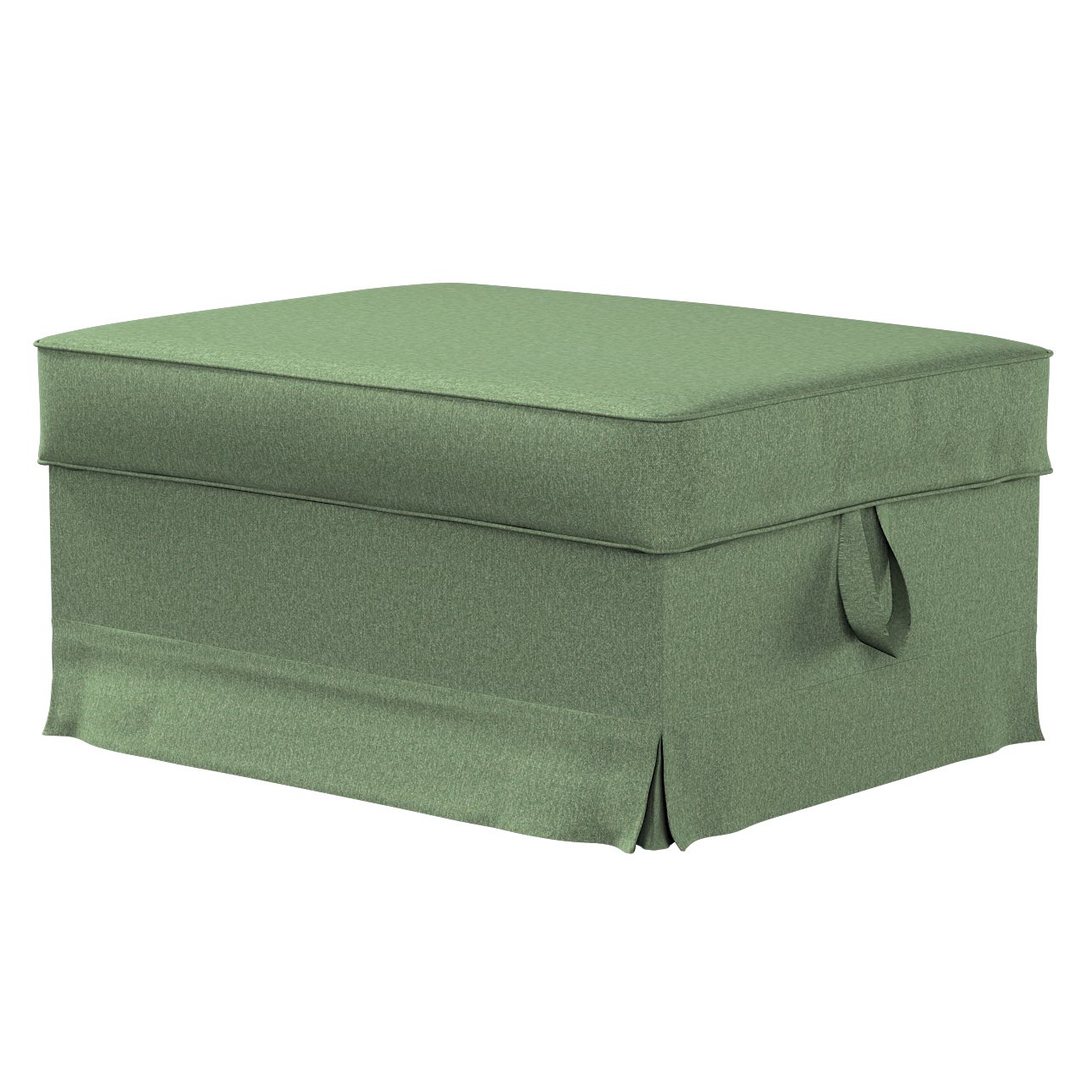 Ikea deals green footstool