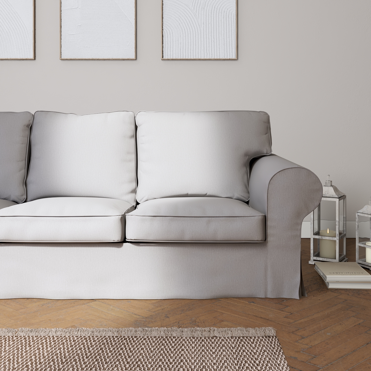 Sofa bed store ikea white