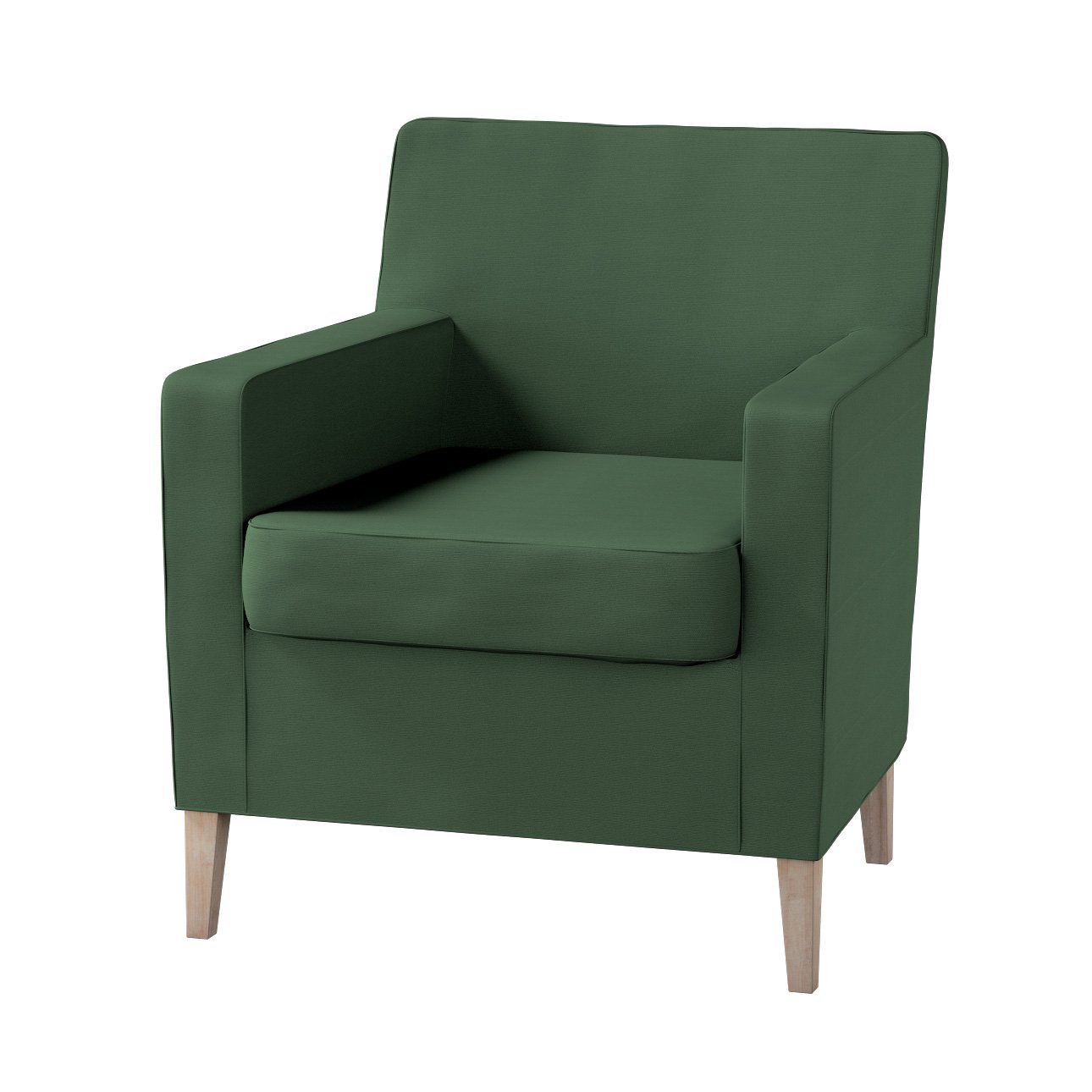 Emerald green deals chair ikea