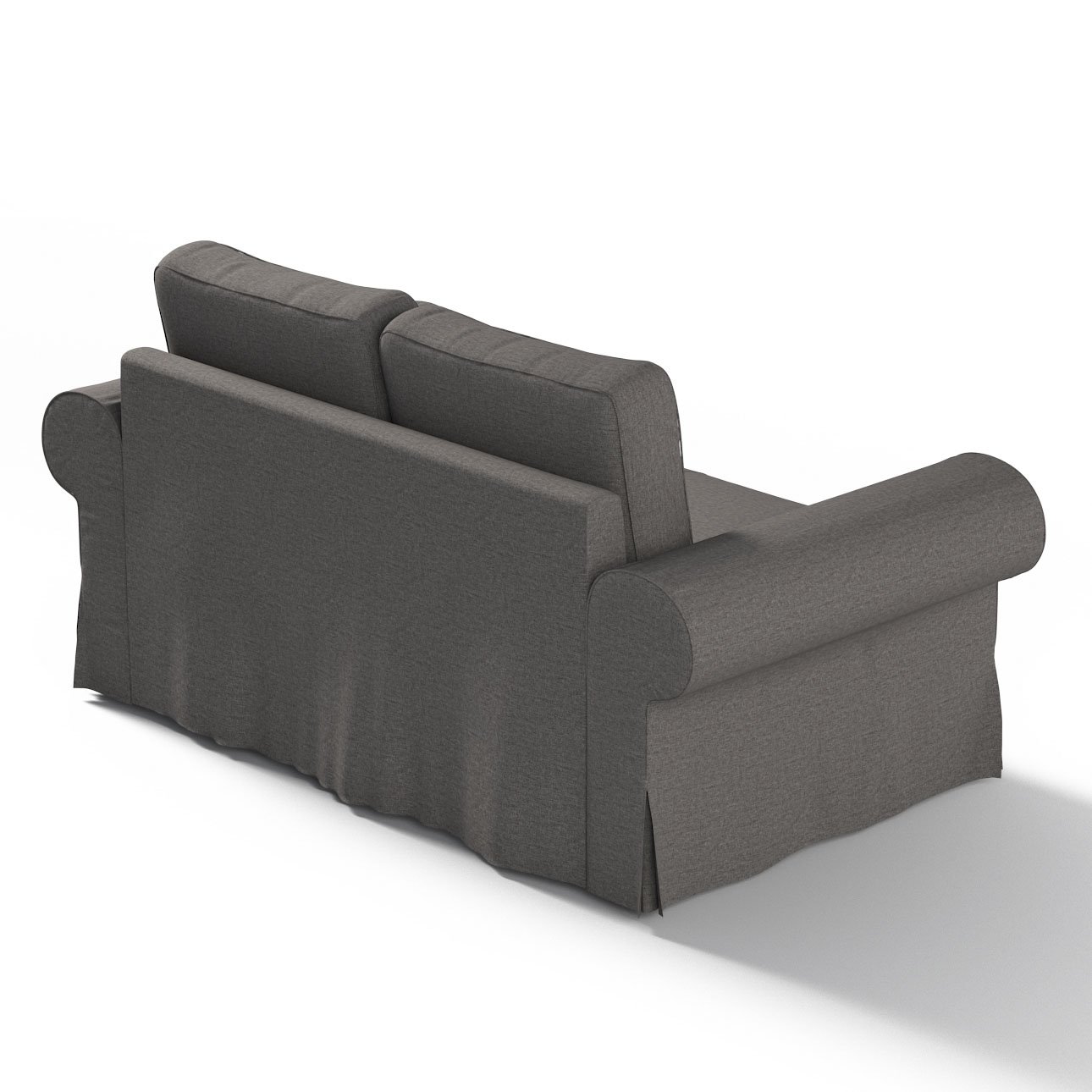 Backabro 2 seater sofa bed online cover