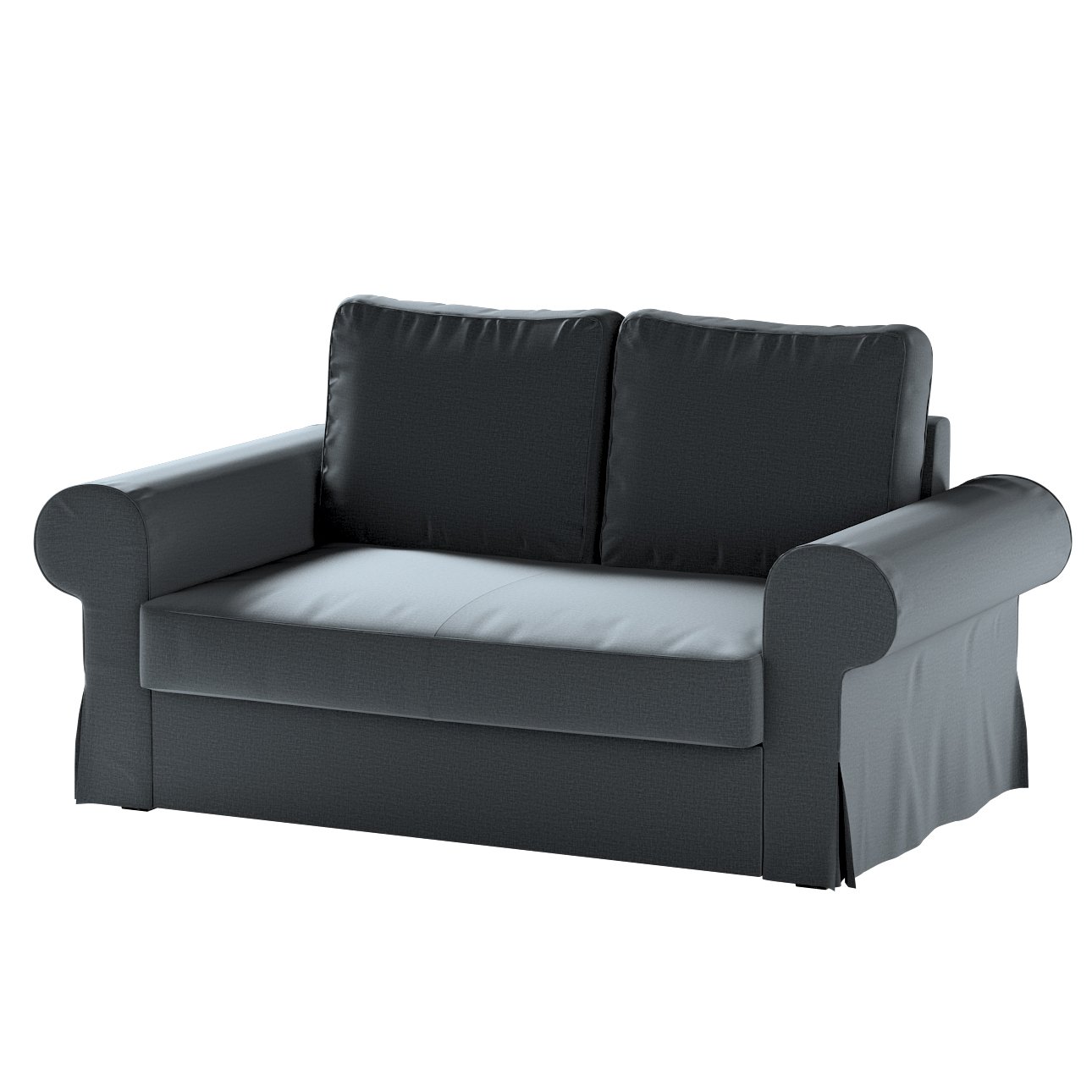 Potah na pohovku IKEA Backabro 2-místná, rozkládací