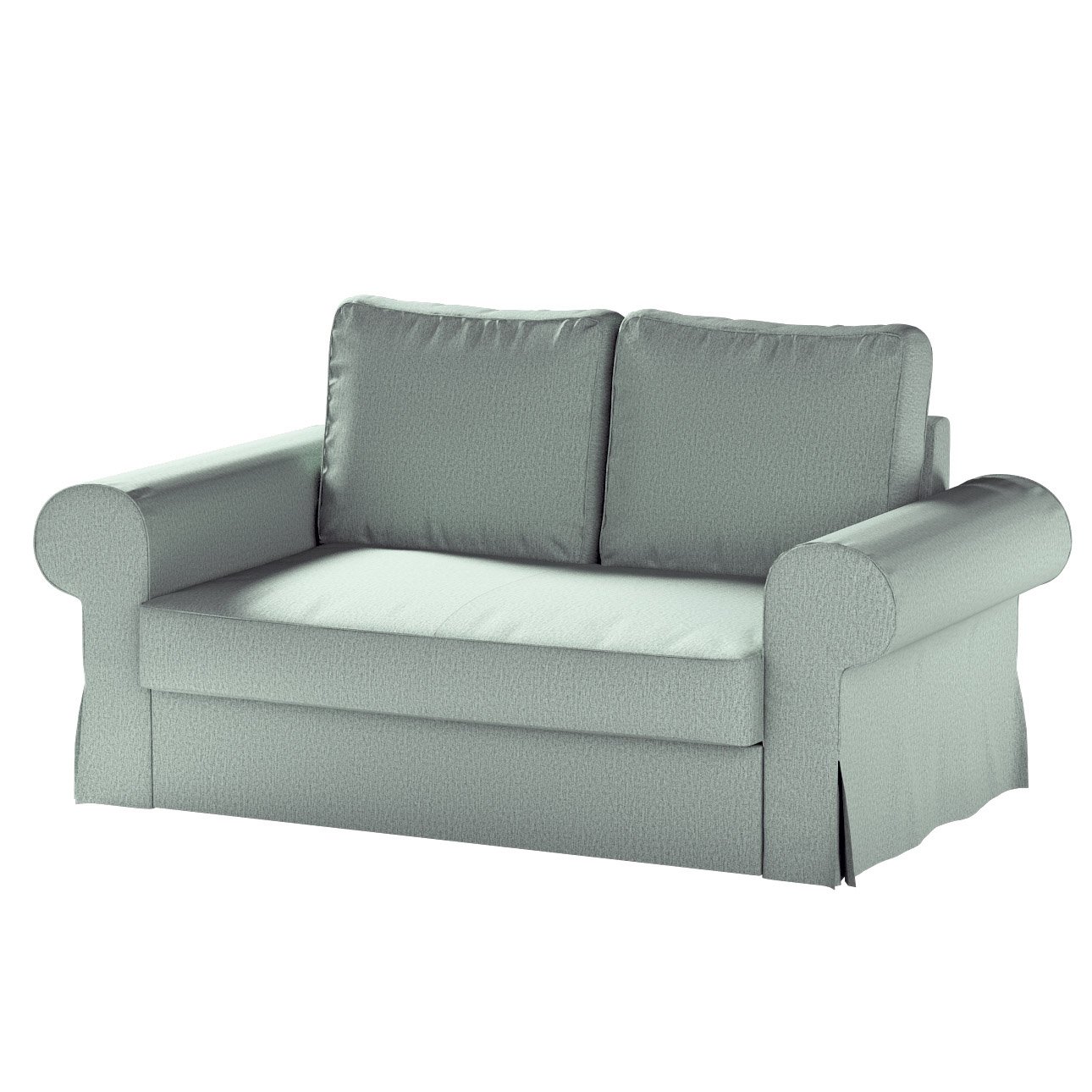 Ikea backabro 2 seater deals sofa bed