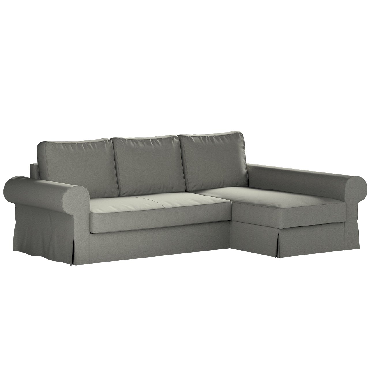 Ikea backabro deals sofa