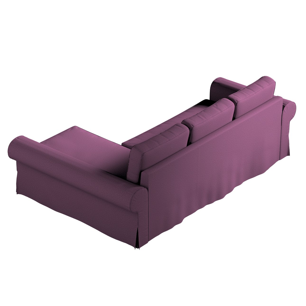 Ikea deals backabro sofa